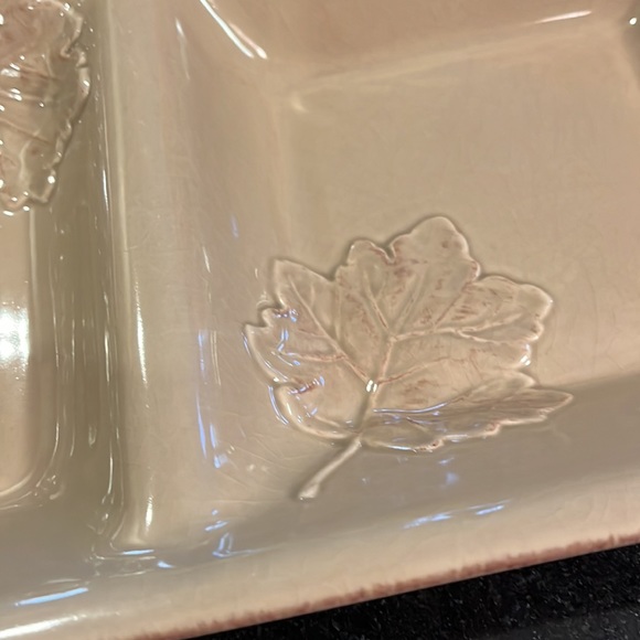 Rectangle Serving Tray by the Main Ingredients - Picture 7 of 16